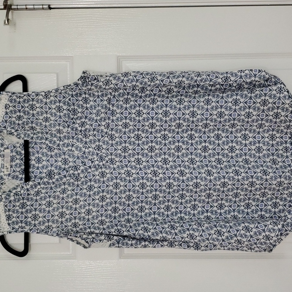 JOLT Ladies Top